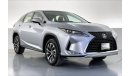 Lexus RX450h Prestige