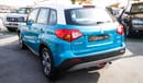 Suzuki Vitara All Grip