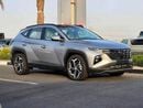 Hyundai Tucson 1.6T V4 PETROL, DRIVER POWER SEATS WITH PANORAMIC ROOF /  FULL OPTION (CODE# 68027)