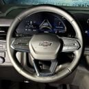 Chevrolet Tahoe Z71 5.3L