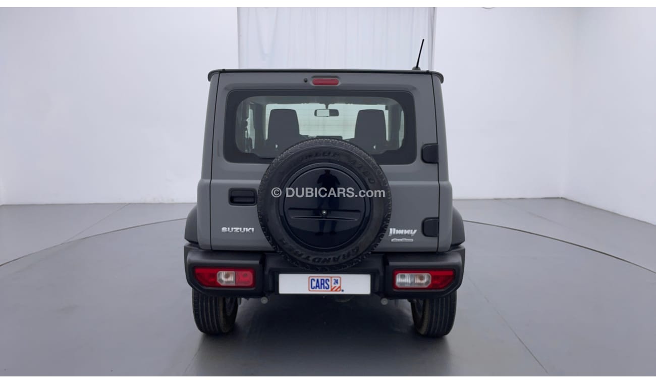 Suzuki Jimny GL 1.5 | Zero Down Payment | Free Home Test Drive