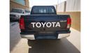 Toyota Hilux TOYOTA HILUX 2.7 AT MID OPTION BLACK 2023