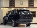 لاند روفر رينج روفر LAND ROVER RANGE ROVER  AUTOBIOGRAPHY P530