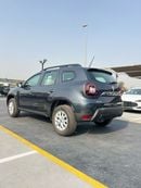 Renault Duster PE 1.6L
