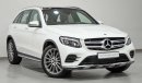 مرسيدس بنز GLC 250 4M VSB 27901 PRICE REDUCTION!!