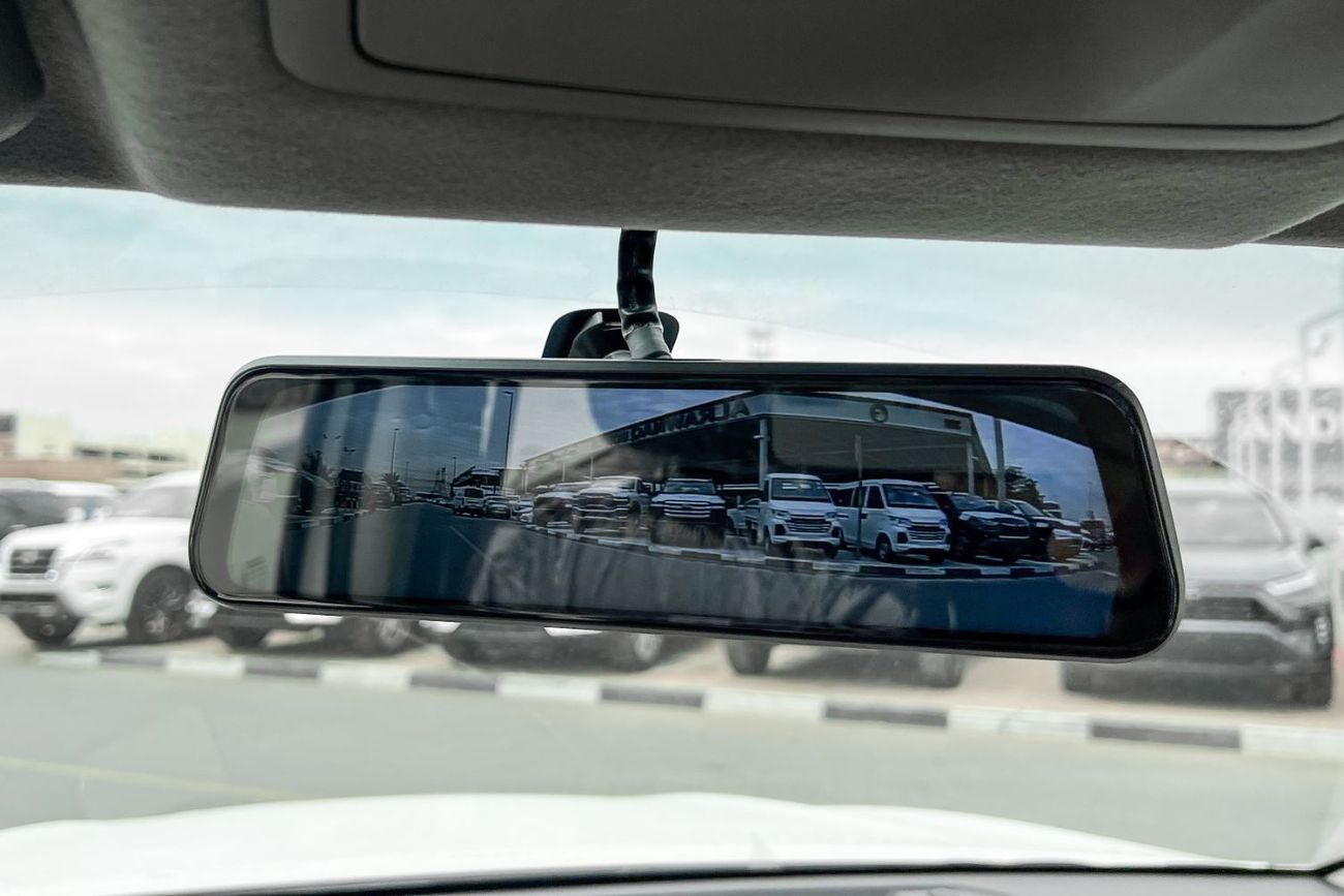 Toyota Hilux EXPORT ONLY - HILUX GLX.S 2.7L AWD A/T with Push Button