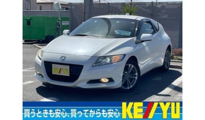 Honda CR-Z ZF1