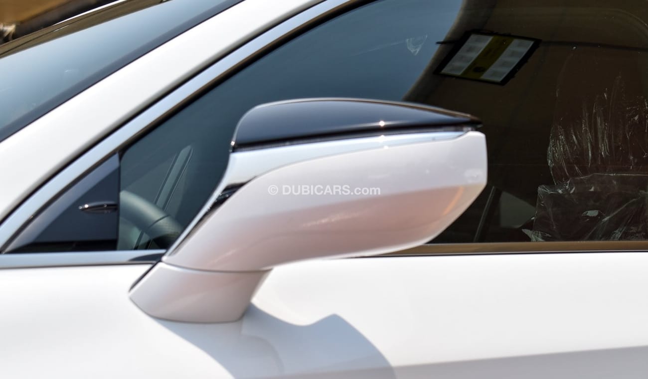 لكزس IS 350 3.5 L