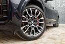 BMW X6 BMW X6 40i M Sport 2024 GCC | Agency Warranty