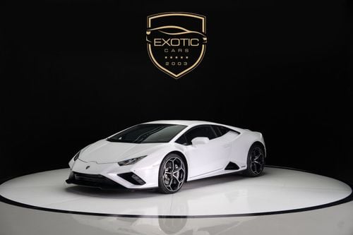 Lamborghini Huracan Lamborghini Huracan EVO