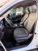 تويوتا راف ٤ XLE 2.5L full option