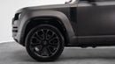 Land Rover Defender OCTA - 2025 - Euro Specs