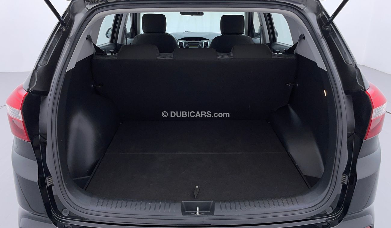 هيونداي كريتا GL 1.6 | بدون دفعة مقدمة | اختبار قيادة مجاني للمنزل