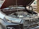 تويوتا هيلوكس GR SPORT PICK-UP 2.8L 4X4 DSL A/T // 2026 // FULL OPTION WITH 360 CAMERA , POWER SEATS // SPECIAL OF