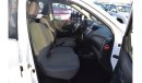Nissan Navara 2018 | NISSAN NAVARA LE 4X4 | MT | 5-SEATER DOUBLE CABIN | MANUAL TRANSMISSION | GCC | VERY WELL-MAI
