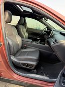 Lexus RX350 Premium Luxury 2.5 | 360 camera sunroof |