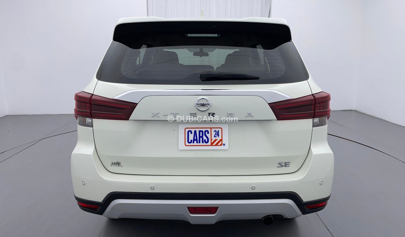 Nissan XTerra SE 2.5 | Zero Down Payment | Free Home Test Drive