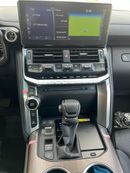 Toyota Land Cruiser 3.3L AUTO DIESEL VX+ 7-SEATER 2023MY