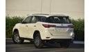 Toyota Fortuner VX-R+ PLATINUM  2.8L TURBO DIESEL 7 SEAT AUTOMATIC