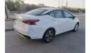 نيسان صني NEW 2023 NISSAN SUNNY NEW SHAPE 1.6L FWD Automatic Petrol