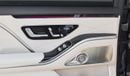 Mercedes Maybach S580 Maybach Mercedes-Benz S580 MAYBACH | FULLY LOADED | 2023