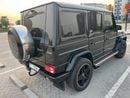 مرسيدس بنز G 63 AMG