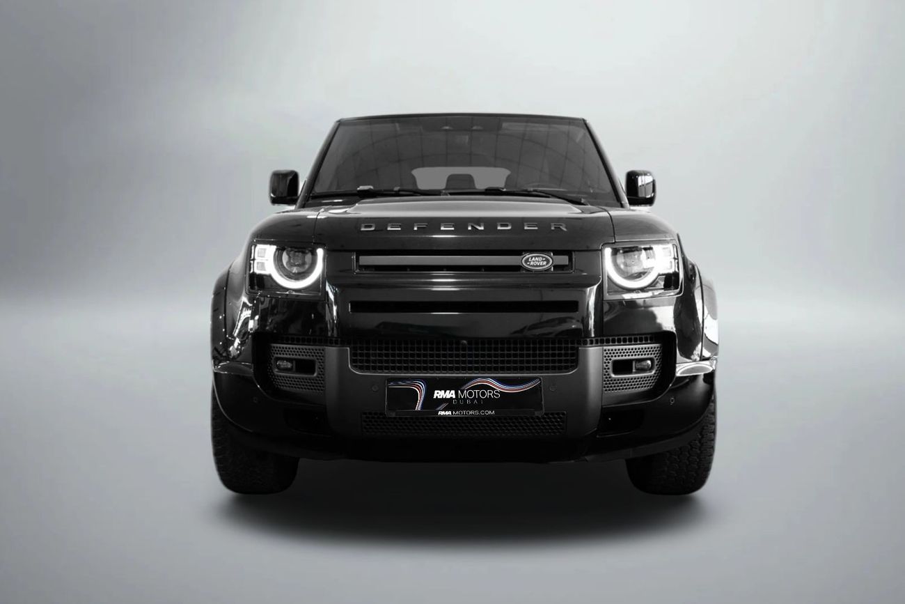 Land Rover Defender 110 SE P300 2.0L