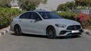 مرسيدس بنز C 200 (For Export , НА ЭКСПОРТ) AMG Premium Plus EQ Boost 1.5T RWD GCC 2026 Без пробега