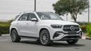 Mercedes-Benz GLE 450 AMG Mercedes-Benz AMG GLE450 SUV, Premium Plus, 4Matic, New Facelift, GCC Specs, 2024