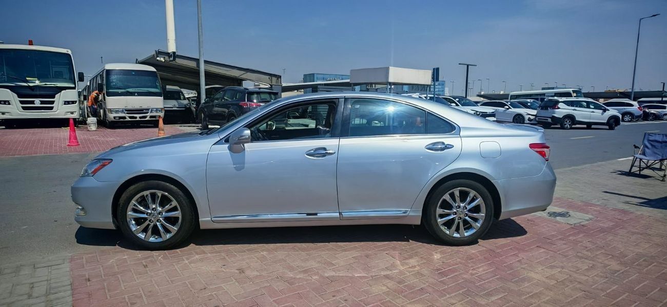 لكزس ES 350 BASE
