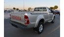 Toyota Hilux PICK UP DIESEL 3.0L 4X4 RIGHT HAND DRIVE