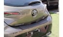 Toyota Corolla Toyota Corolla Hatchback SE / 2019 / Canadian / Low mileage