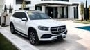 مرسيدس بنز GLS 400 Clean Title - Mercedes GLS 450 2020 - US Specs - Available on ZERO Down Payment
