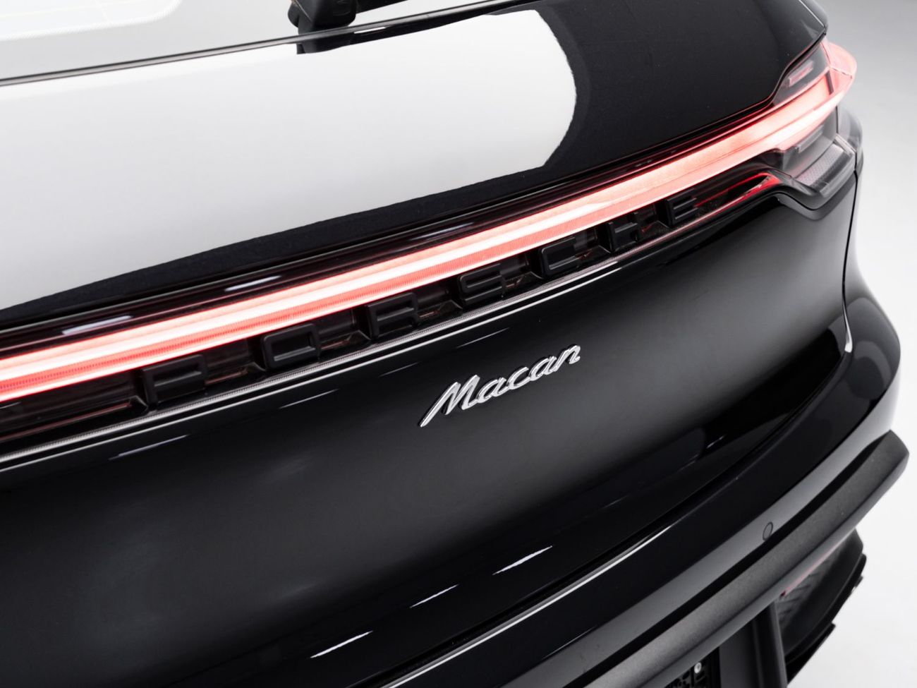 بورش ماكان The BEST Ramadan Offer in the UAE - Limited Time, March 2027 Porsche Warranty, GCC