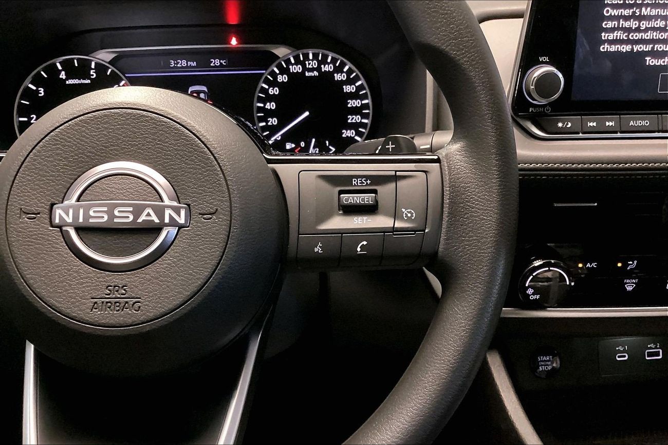 Nissan XTrail S | National Day Celebration | Guaranteed Warranty | 0 Down Payment