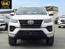 Toyota Fortuner 2.7L V4 PETROL / PUSH START / DVD CAMERA / FULL OPTION (CODE# 69032)