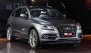 Audi Q5 S Line 45 TFSI Quattro