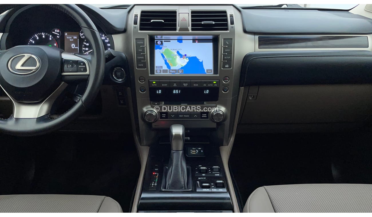 Lexus GX460 PRESTIGE 4.6 | Zero Down Payment | Free Home Test Drive