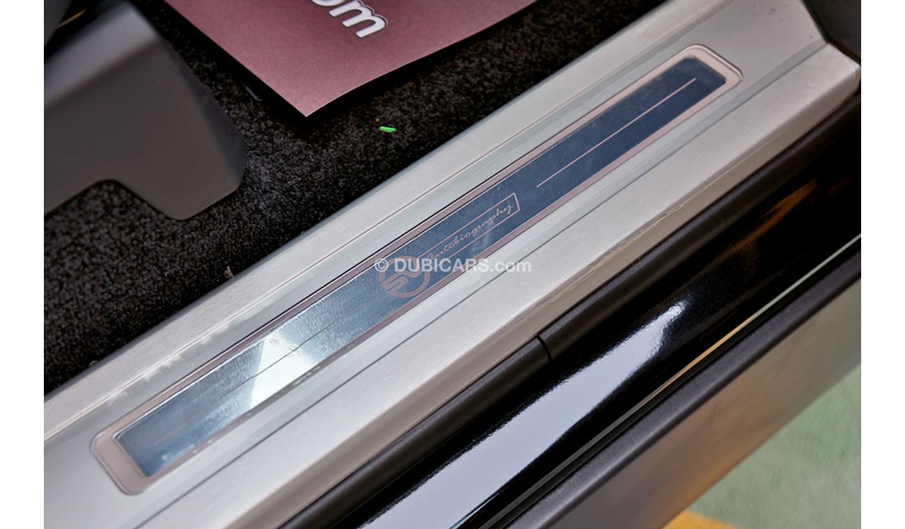 Land Rover Range Rover 2020