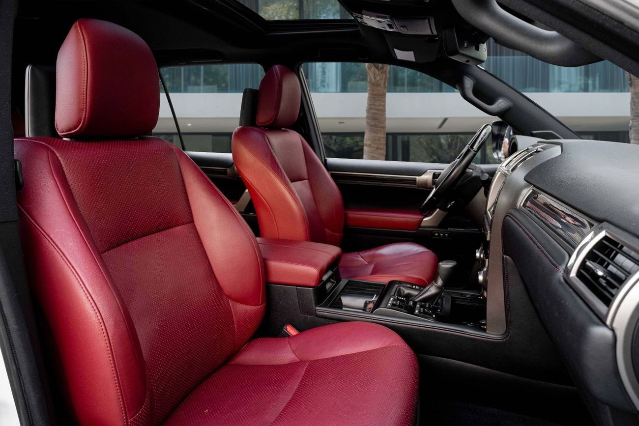 Lexus GX460 460 Platinum | 3,329 P.M  | 0% Downpayment | Under Warranty!