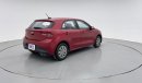 Kia Rio LX 1.4 | Zero Down Payment | Free Home Test Drive