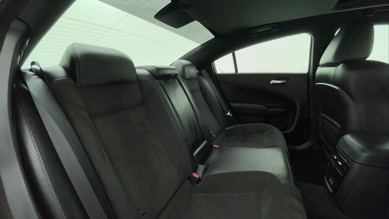 Dodge Charger GT 3.6 | Zero Down Payment | Home Test Drive