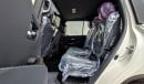 تويوتا لاند كروزر T- Land Cruiser GXR (J300) 3.5L Petrol, Twin Turbo SUV, 4x4, 7 seats.