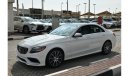 مرسيدس بنز C 63 AMG MERCEDE BENZ C-63