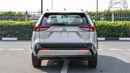 Toyota RAV4 Ramadan Offer | Toyota Rav4 XLE 2.5L 4x4 Sunroof | Hybrid | 2023 (EXPORT)