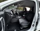 MG ZS MG ZS | 1.5 L | 2022| GCC | Accident-Free | In Excellent Condition | 496 P.M