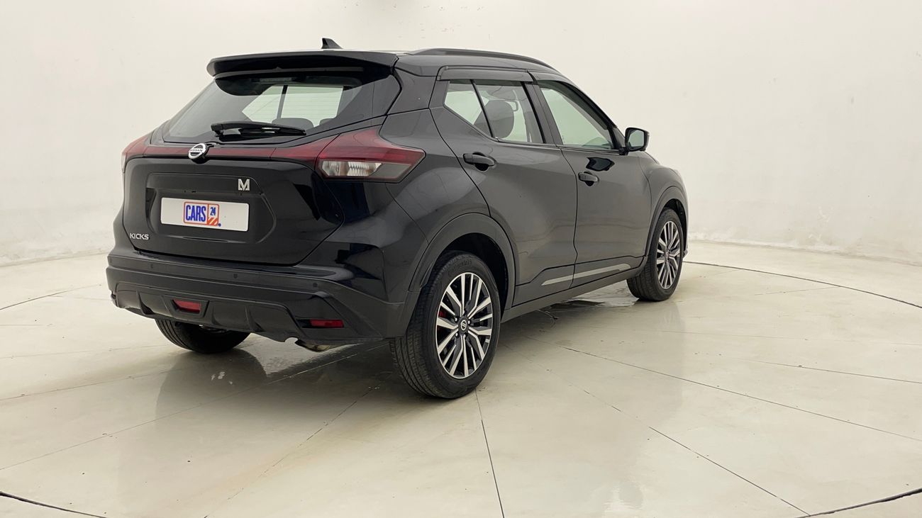 Nissan Kicks SL 1.6 | Zero Down Payment | Home Test Drive