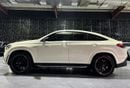 Mercedes-Benz GLE 53 AMG AMG 4MATIC+