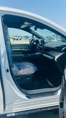 Toyota Sienna 2024 Toyota Sienna 2.5L Hybrid Limited AWD Full options