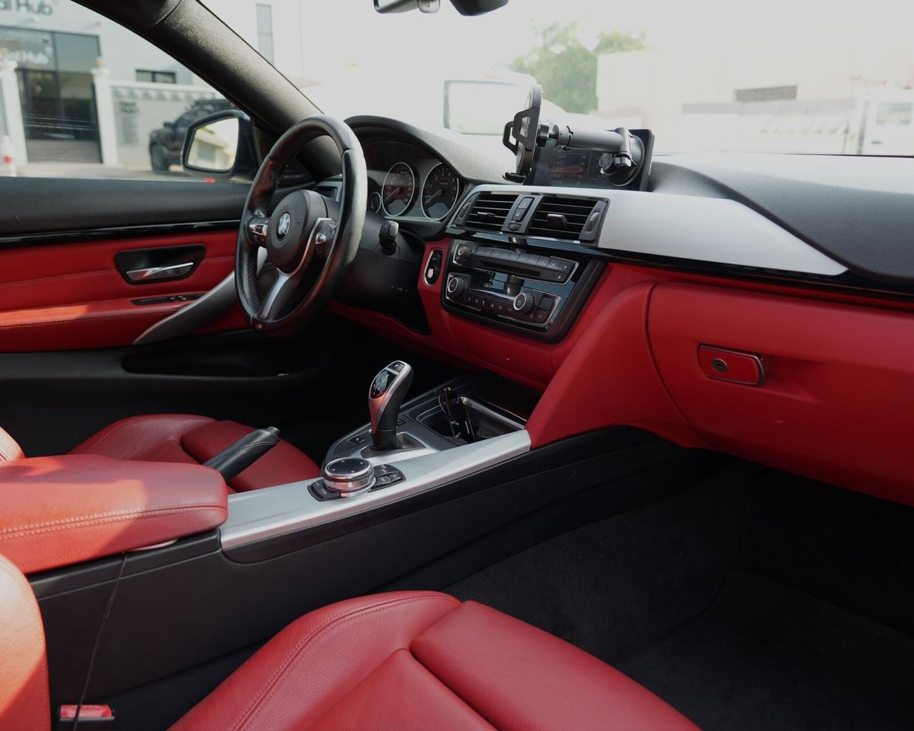 بي أم دبليو 435i M Sport 3.0L